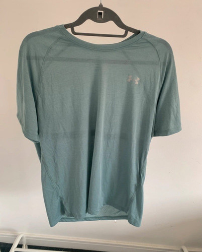 Under armour men loose fit - under,