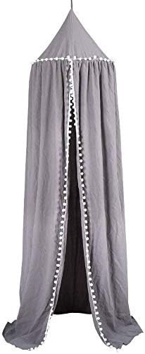 Crib bed canopy princess - crib,