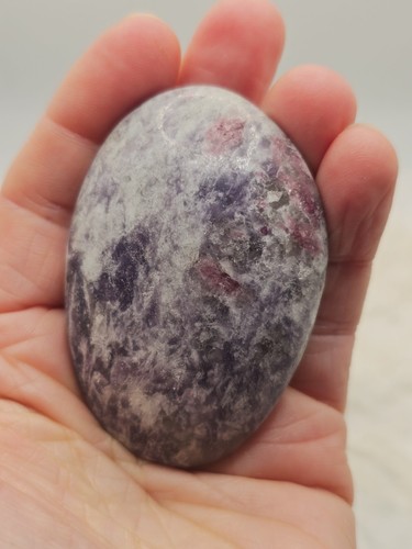 72g unicorn stone - unicorn, palm