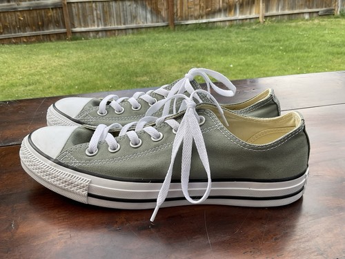 Converse low seasonal - low,