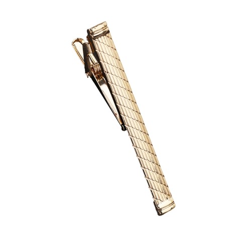 Tie clip for men fashion - for,