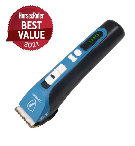 Clipperman jewel trimmers - jewel, for