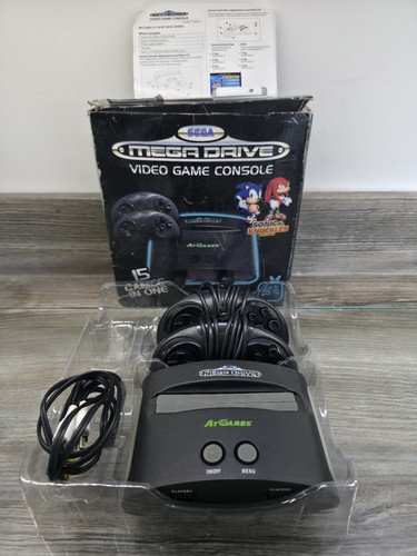 Sega mega drive blaze 15 - blaze,