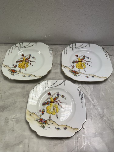 Job lot set vintage - set, melba