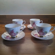 Dorchester Bone China Pinkie