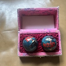 Bin Chinese Healthy Ball Set