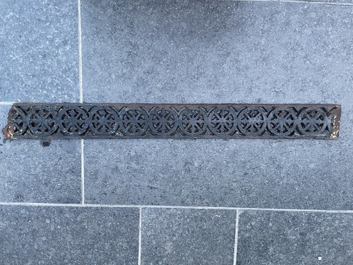 Reclaimed victorian daisy - reclaimed,