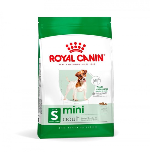 Royal canin dog - royal, food