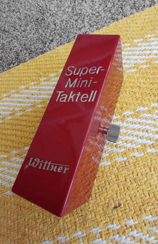 West german wittner super - german,