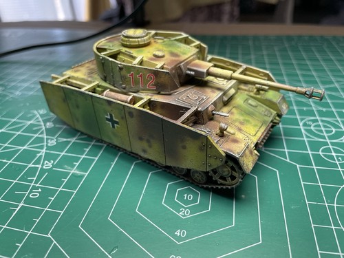 German 28mm panzer - german,