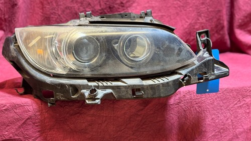 Headlight xenon front - bi,