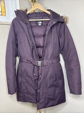 North Face Arctic Parka Women