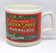 Robertsons Golden Shred