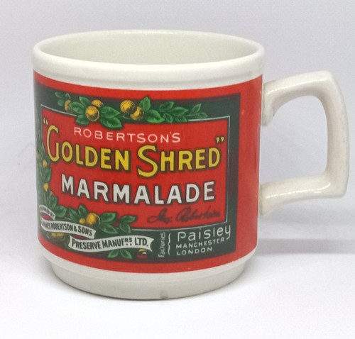 Robertsons golden shred - robertsons,