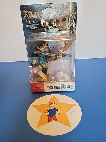 Nintendo amiibo zelda the - zelda,