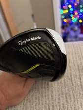 Taylormade M2 2017 Driver / 12