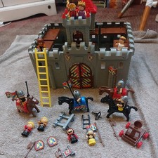 Unimax lil playmates medieval - lil,