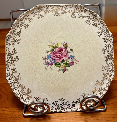 Vintage 1950s lord nelson ware - nelson,