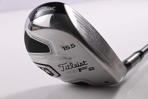 Titleist 909 wood 15 - f2, #3