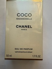 Coco Mademoiselle Eau de