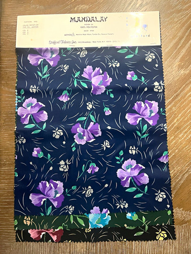 Stafford fabrics mandalay - stafford,