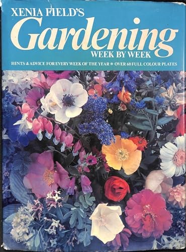 Gardening week - gardening, by