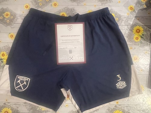 West ham kilman 25 26 - west, 25/26