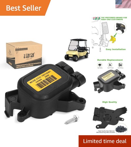 Golf cart mcor conversion - mcor,