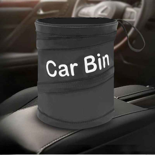 Car bin pop - bin, storage