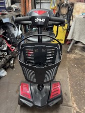 Drive Mobility Scooter with