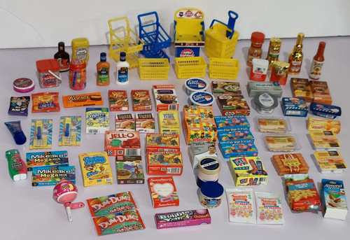 Lot zuru mini - of, 72
