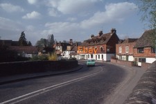 35mm Slide - Petworth Road