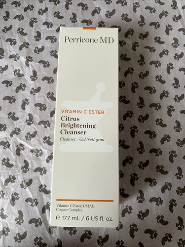 Perricone vitamin ester - vitamin,
