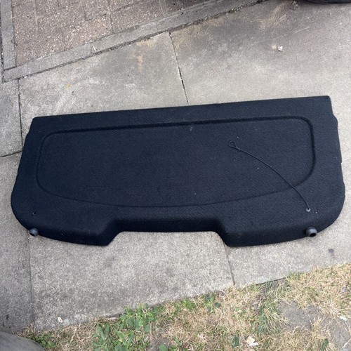 Ford fiesta parcel shelf - ,