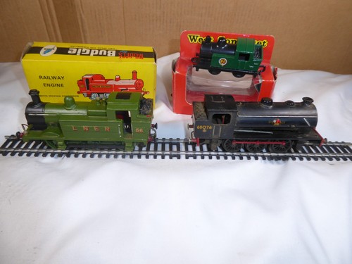 00 gauge ngauge push - 3,