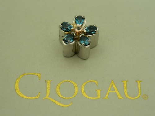 Clogau sterling silver 9ct - clogau,
