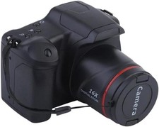 Digital Camera HD 1080P