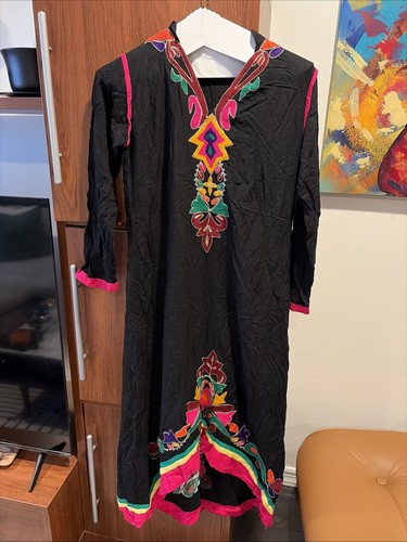 Wow beautiful embroidered - beautiful,