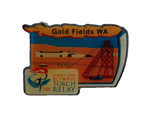 Official sydney 2000 olympic - official,