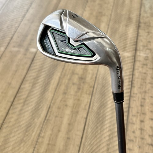 Taylormade rocketballz rbz - taylormade,