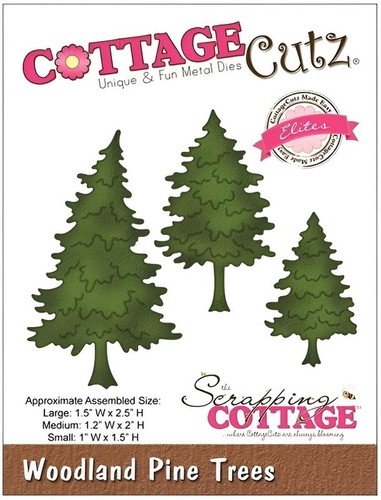 Cottagecutz cottage cuts - cottagecutz, die