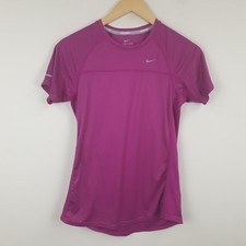 Nike Miller Running T-Shirt