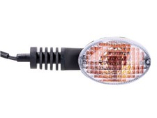 Gilera SMT 50 13-17 Front Left