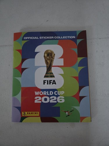 Panini fifa world cup - panini,