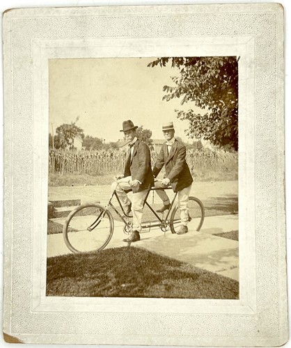 Antique type two - type-1, on