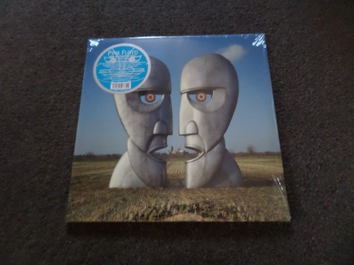 Inch vinyl double album - 12,