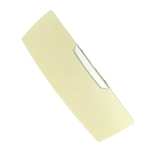 Front roof sunglasses storage - front,