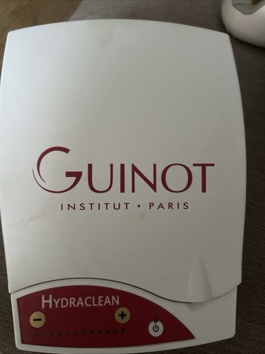 Guinot hydra clean machine - guinot,