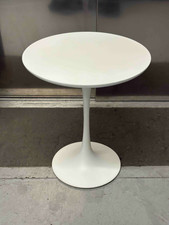 Tulip Side Table By Maurice