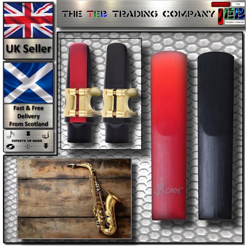 Saxophone tenor resin reeds - saxophone,